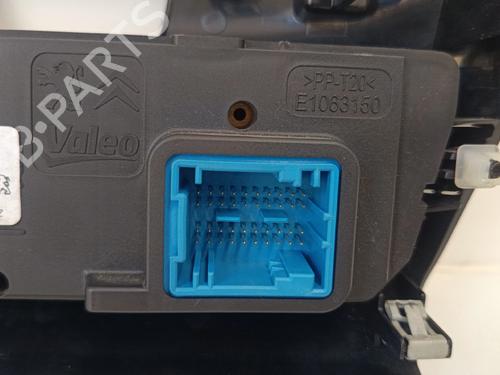 Climate control PEUGEOT 2008 I (CU_)  | BP30039084I5 