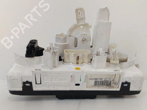 Commande Chauffage RENAULT CLIO III (BR0/1, CR0/1)  | BP30039083I5 