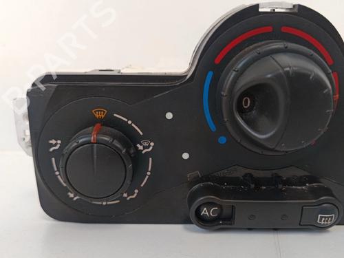 Commande Chauffage RENAULT CLIO III (BR0/1, CR0/1)  | BP30039083I5 