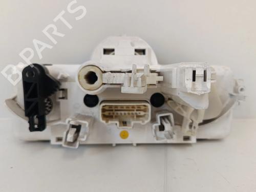 Commande Chauffage RENAULT CLIO III (BR0/1, CR0/1)  | BP30039083I5 