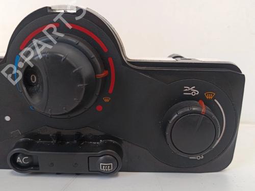 Commande Chauffage RENAULT CLIO III (BR0/1, CR0/1)  | BP30039083I5 