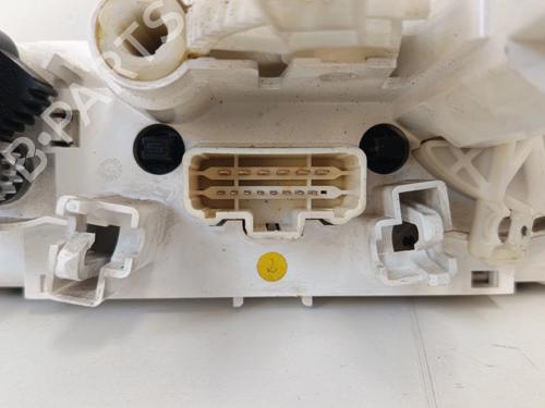 Commande Chauffage RENAULT CLIO III (BR0/1, CR0/1)  | BP30039083I5 