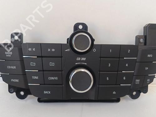 Otra OPEL INSIGNIA A (G09) [2008-2017]  30039081