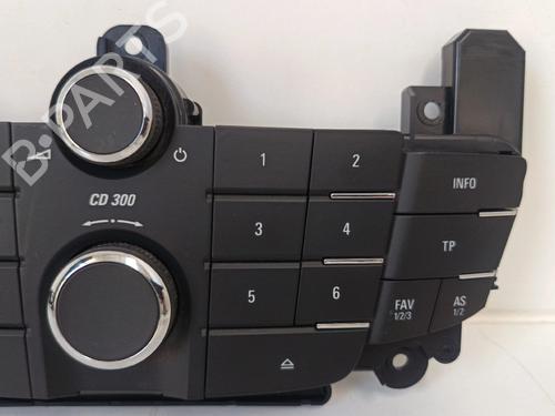 Other OPEL INSIGNIA A (G09) | BP30039081O1