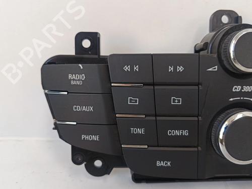 Other OPEL INSIGNIA A (G09) | BP30039081O1