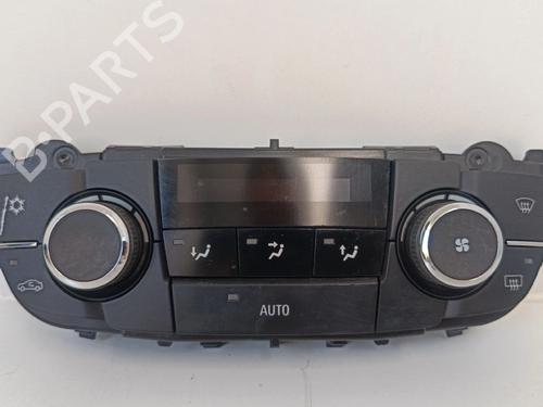 AC Styreenhet / Manøvreringsenhet OPEL INSIGNIA A (G09) [2008-2017]  30039080