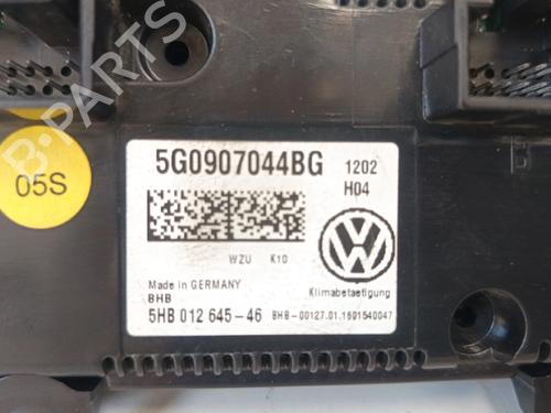 AC-Styringsenhed/Manøvreenhed VW TOURAN (5T1)  | BP30039078I5 