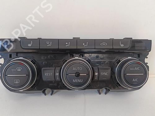 Used Climate control VW TOURAN (5T1) [2015-2025]  30039078