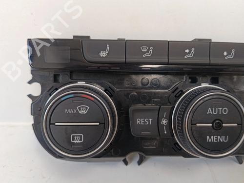 AC-Styringsenhed/Manøvreenhed VW TOURAN (5T1)  | BP30039078I5 