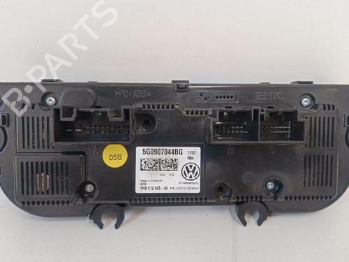 AC-Styringsenhed/Manøvreenhed VW TOURAN (5T1)  | BP30039078I5 