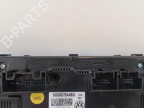 AC-Styringsenhed/Manøvreenhed VW TOURAN (5T1)  | BP30039078I5 