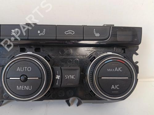 AC-Styringsenhed/Manøvreenhed VW TOURAN (5T1)  | BP30039078I5 