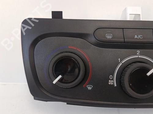 Airco bedieningspaneel FIAT TIPO Saloon (356_, 357_)  | BP30039077I5 