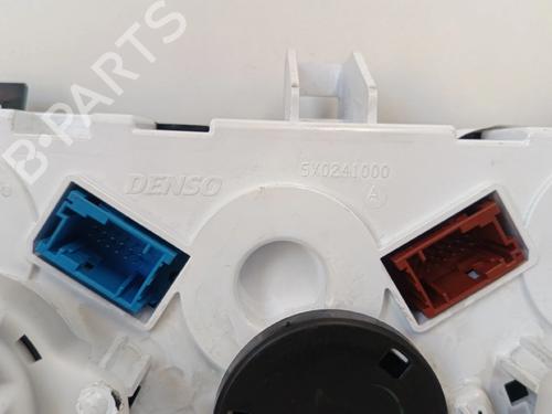 Airco bedieningspaneel FIAT TIPO Saloon (356_, 357_)  | BP30039077I5 