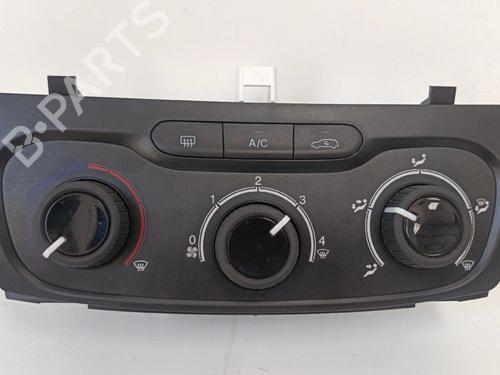 Used Climate control FIAT TIPO Saloon (356_, 357_) [2015-2025]  30039077
