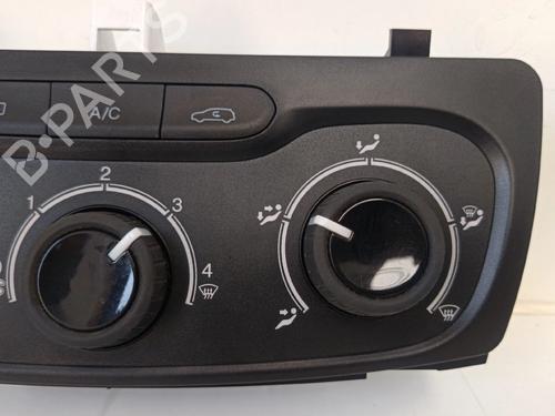 Airco bedieningspaneel FIAT TIPO Saloon (356_, 357_)  | BP30039077I5 
