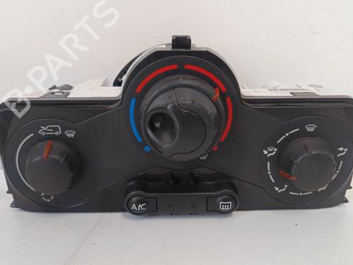 AC-Styringsenhed/Manøvreenhed RENAULT KANGOO Express (FW0/1_) [2008-2025]  30039082