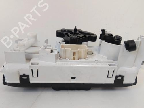 AC-Styringsenhed/Manøvreenhed RENAULT KANGOO Express (FW0/1_)  | BP30039082I5 