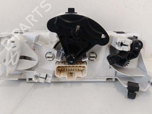 AC-Styringsenhed/Manøvreenhed RENAULT KANGOO Express (FW0/1_)  | BP30039082I5 