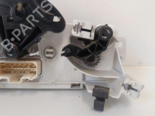 AC-Styringsenhed/Manøvreenhed RENAULT KANGOO Express (FW0/1_)  | BP30039082I5 