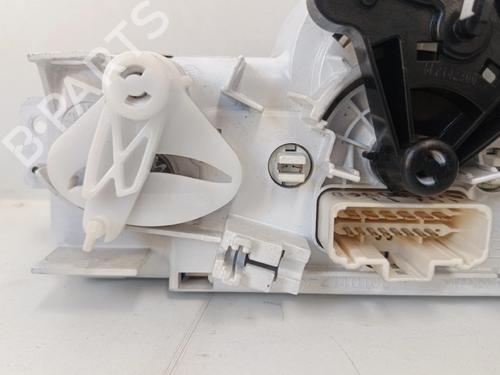 AC-Styringsenhed/Manøvreenhed RENAULT KANGOO Express (FW0/1_)  | BP30039082I5 