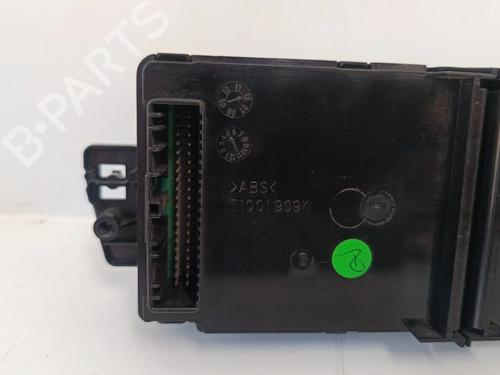 Climate control RENAULT MEGANE III Hatchback (BZ0/1_, B3_)  | BP30039076I5 