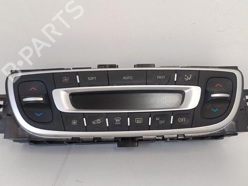 AC Styreenhet / Manøvreringsenhet RENAULT MEGANE III Hatchback (BZ0/1_, B3_) [2008-2025]  30039076