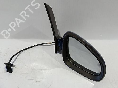 Used Right mirror OPEL ASTRA J (P10) [2009-2016]  30039075