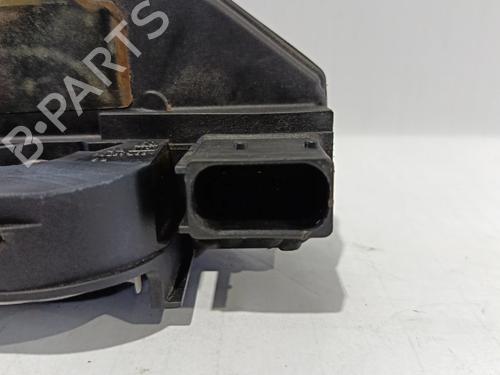 Front right lock OPEL ASTRA J (P10) | BP30039074C97