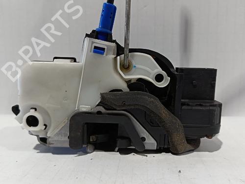 Front right lock OPEL ASTRA J (P10) | BP30039074C97