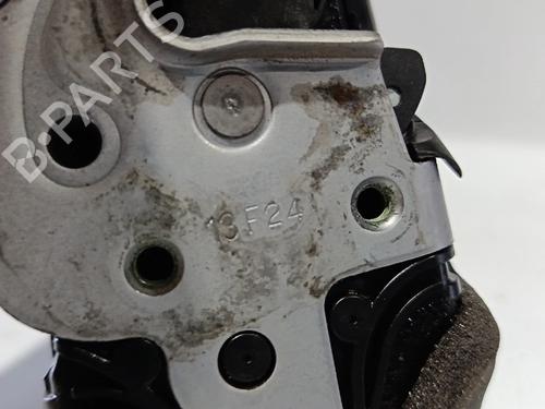 Front right lock OPEL ASTRA J (P10) | BP30039074C97