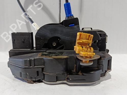 Front right lock OPEL ASTRA J (P10) | BP30039074C97