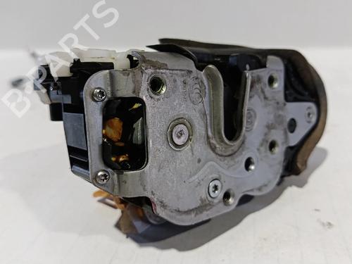 Front right lock OPEL ASTRA J (P10) | BP30039074C97