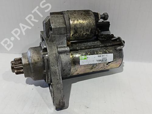 Anlasser für VW EOS (1F7, 1F8) 1.4 TSI (160 hp) 30039090