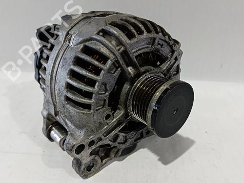 Generator VW EOS (1F7, 1F8) 1.4 TSI (160 hp) 30039093