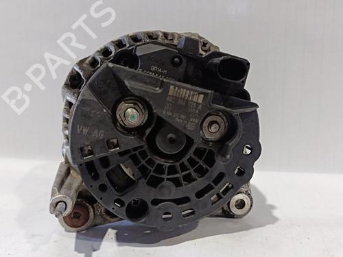 Alternator VW EOS (1F7, 1F8) 1.4 TSI | BP30039093M7