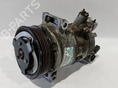 Used AC compressor VW EOS (1F7, 1F8) 1.4 TSI (160 hp) 30039092