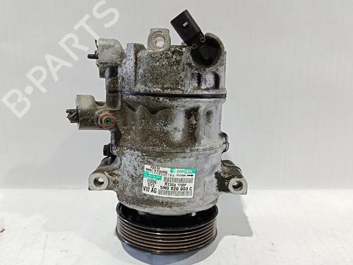 Compressore A/C VW EOS (1F7, 1F8) 1.4 TSI | BP30039092M34 
