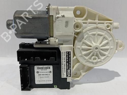Vindusheismotor høyre foran AUDI A3 (8P1)  | BP30039067E20 