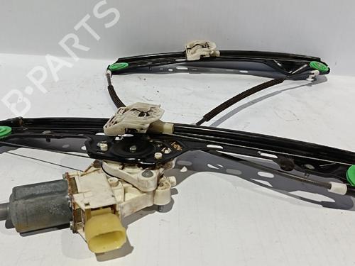 Rudehejsemekanisme Højre foran BMW 1 (E87)  | BP30039072C23