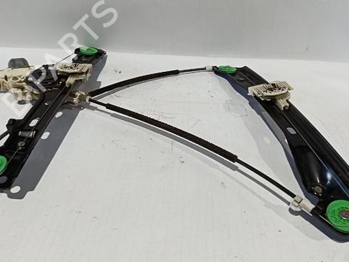 Used Front right window mechanism BMW 1 (E87) [2003-2013]  30039072