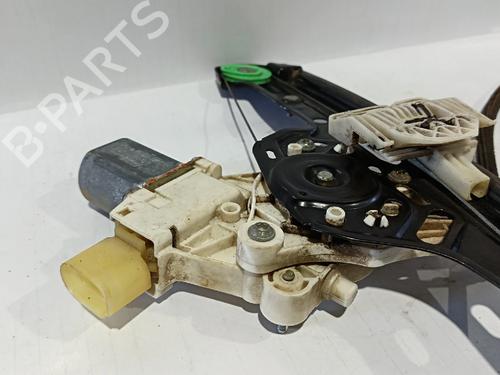 Rudehejsemekanisme Højre foran BMW 1 (E87)  | BP30039072C23