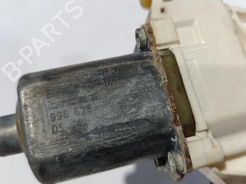 Rudehejsemekanisme Højre foran BMW 1 (E87)  | BP30039072C23