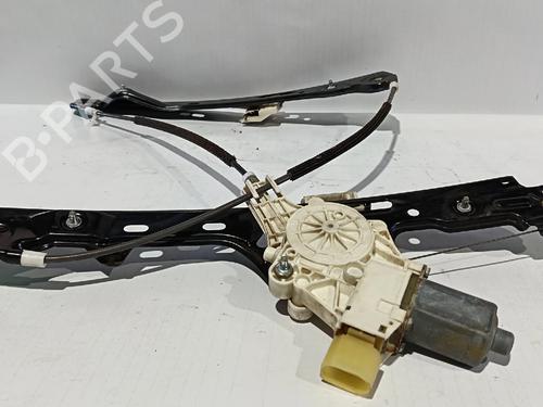 Rudehejsemekanisme Højre foran BMW 1 (E87)  | BP30039072C23