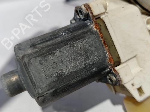 Rudehejsemekanisme Højre foran BMW 1 (E87)  | BP30039072C23