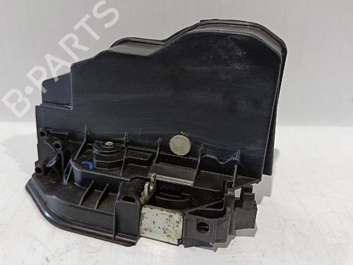 Højre bagtil lås BMW 1 (E87) [2003-2013]  30039071
