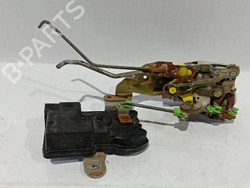 Used Front right lock MITSUBISHI COLT IV (CA_A) [1992-1996]  30039065