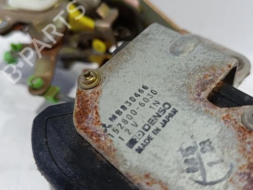 Front right lock MITSUBISHI COLT IV (CA_A)  | BP30039065C97 