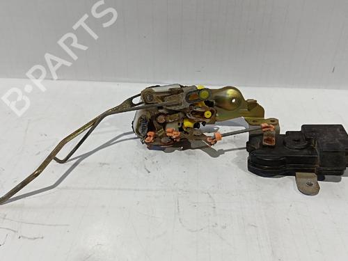 Used Front left lock MITSUBISHI COLT IV (CA_A) [1992-1996]  30039066