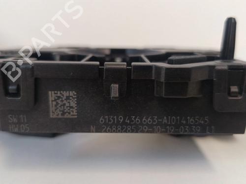 Steering column stalk BMW 3 (G20, G80, G28)  | BP30039113I23 